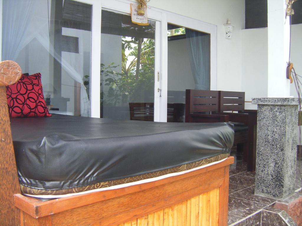 Alur Beach Homestay Amed Стая снимка
