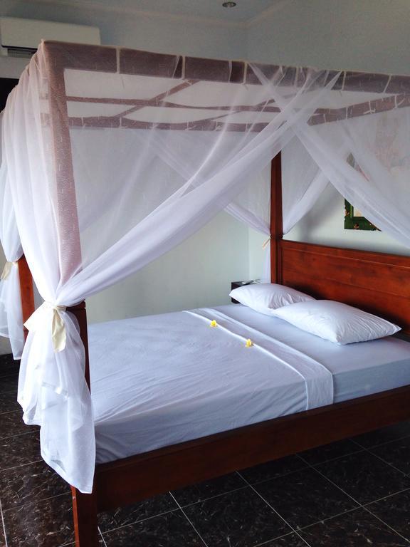 Alur Beach Homestay Amed Стая снимка
